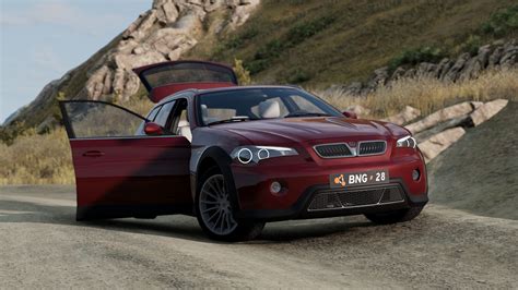 BeamNG Drive v0.28.1.0.14961 – Skidrow & Reloaded Games.